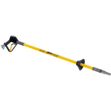 GUARDAIR AirSpade 2000 105 Scfm With 4 Ft Barrel HT139